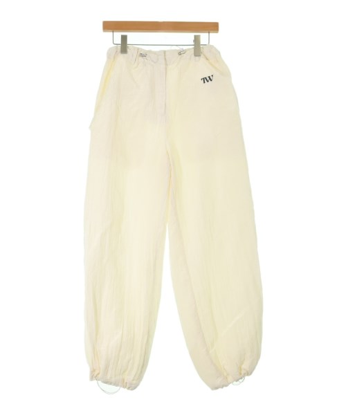 TW(トゥ)その他 白 サイズ:F/2200669182057