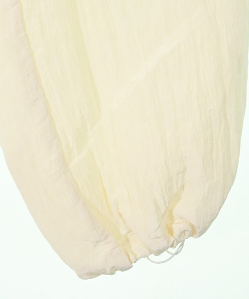 TW（トゥ）その他 白 サイズ:F レディース/2200669182057