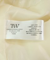 TW（トゥ）その他 白 サイズ:F レディース/2200669182057