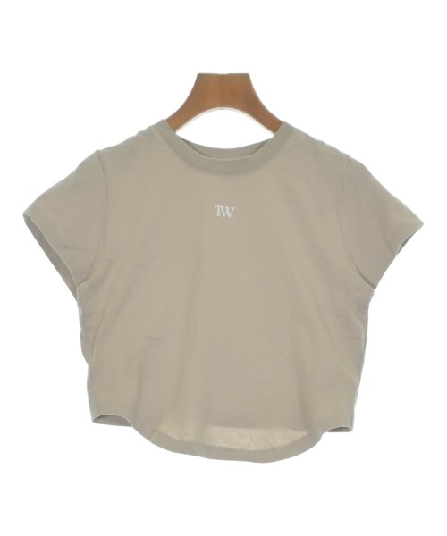TW(トゥ)のTシャツ・カットソー サイズ:F 2,700円