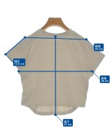 TW（トゥ）Tシャツ・カットソー グレー サイズ:F レディース/2200715832080