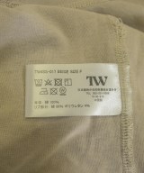 TW（トゥ）Tシャツ・カットソー グレー サイズ:F レディース/2200678721087
