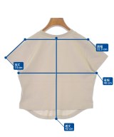 TW（トゥ）Tシャツ・カットソー グレー サイズ:F レディース/2200678721087
