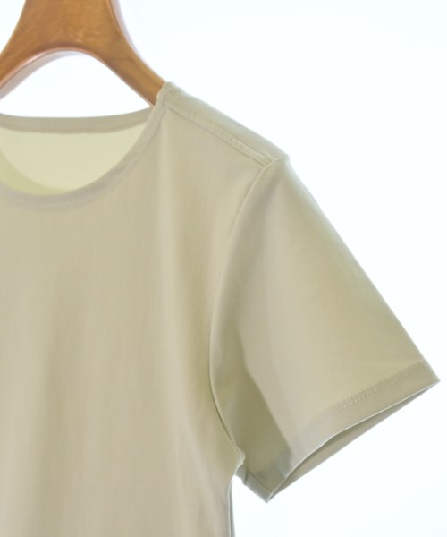 TW（トゥ）Tシャツ・カットソー ベージュ サイズ:S レディース/2200678721094