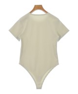TW（トゥ）Tシャツ・カットソー ベージュ サイズ:S レディース/2200678721094
