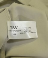 TW（トゥ）Tシャツ・カットソー ベージュ サイズ:S レディース/2200678721094