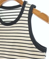 TW（トゥ）タンクトップ 白 サイズ:M レディース/2200678721100
