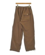 TW（トゥ）スウェットパンツ 茶 サイズ:F レディース/2200688827045