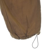 TW（トゥ）スウェットパンツ 茶 サイズ:F レディース/2200688827045