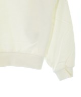 TW（トゥ）スウェット 白 サイズ:F レディース/2200688827052