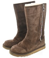 UGG（アグ）その他 茶 サイズ:19cm キッズ/2200600208051