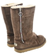 UGG（アグ）その他 茶 サイズ:19cm キッズ/2200600208051