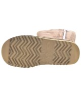 UGG（アグ）その他 茶 サイズ:19cm キッズ/2200600208051