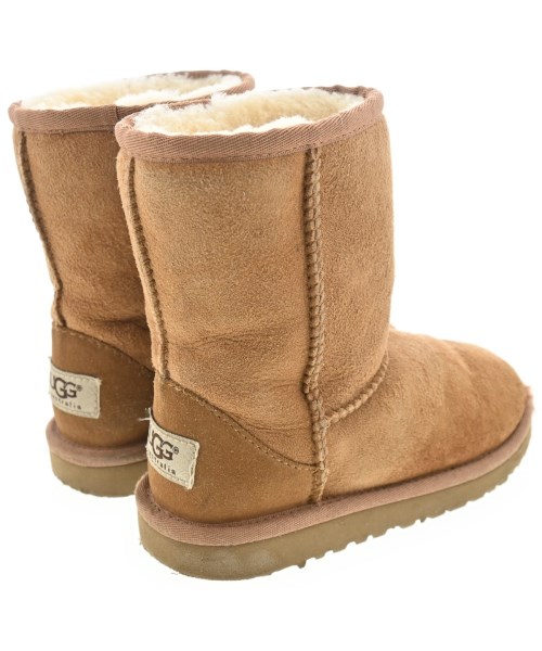 UGG（アグ）その他 ベージュ サイズ:17cm キッズ/2200675013031