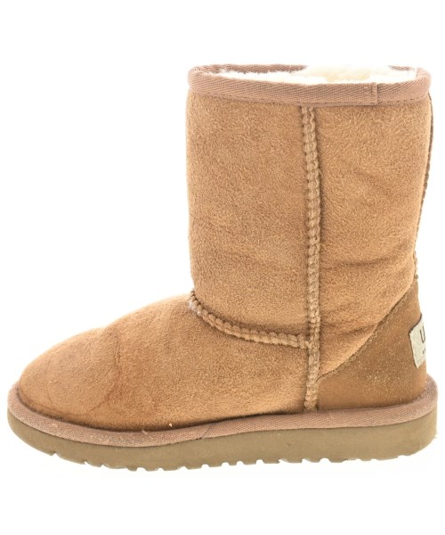UGG（アグ）その他 ベージュ サイズ:17cm キッズ/2200675013031