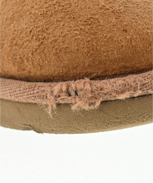 UGG（アグ）その他 ベージュ サイズ:17cm キッズ/2200675013031