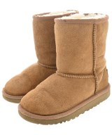 UGG（アグ）その他 ベージュ サイズ:17cm キッズ/2200675013031