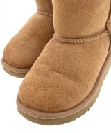 UGG（アグ）その他 ベージュ サイズ:17cm キッズ/2200675013031