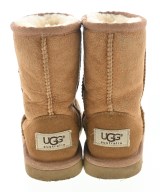 UGG（アグ）その他 ベージュ サイズ:17cm キッズ/2200675013031