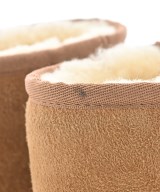UGG（アグ）その他 ベージュ サイズ:17cm キッズ/2200675013031