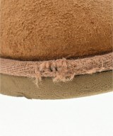UGG（アグ）その他 ベージュ サイズ:17cm キッズ/2200675013031