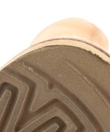 UGG（アグ）その他 ベージュ サイズ:17cm キッズ/2200675013031