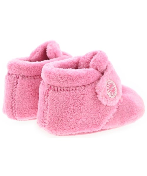 UGG（アグ）小物類（その他） ピンク サイズ:11cm キッズ/2200693368427