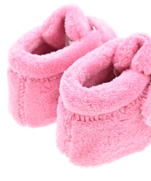 UGG（アグ）小物類（その他） ピンク サイズ:11cm キッズ/2200693368427