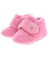 UGG（アグ）小物類（その他） ピンク サイズ:11cm キッズ/2200693368427