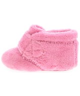 UGG（アグ）小物類（その他） ピンク サイズ:11cm キッズ/2200693368427