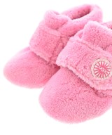UGG（アグ）小物類（その他） ピンク サイズ:11cm キッズ/2200693368427