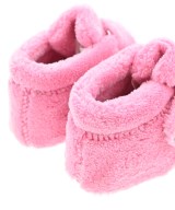 UGG（アグ）小物類（その他） ピンク サイズ:11cm キッズ/2200693368427