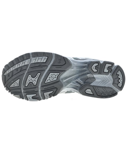 UNAFFECTED（アンアフェクテッド）スニーカー グレー サイズ:28cm メンズ/2200627095016