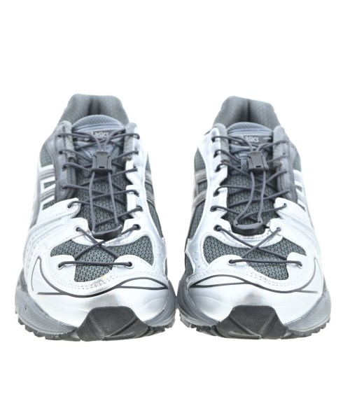 UNAFFECTED（アンアフェクテッド）スニーカー グレー サイズ:28cm メンズ/2200627095016