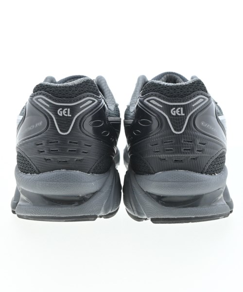 UNAFFECTED（アンアフェクテッド）スニーカー グレー サイズ:28cm メンズ/2200627095016