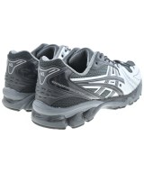 UNAFFECTED（アンアフェクテッド）スニーカー グレー サイズ:28cm メンズ/2200627095016