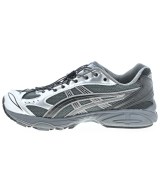 UNAFFECTED（アンアフェクテッド）スニーカー グレー サイズ:28cm メンズ/2200627095016