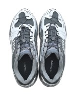 UNAFFECTED（アンアフェクテッド）スニーカー グレー サイズ:28cm メンズ/2200627095016