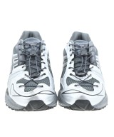 UNAFFECTED（アンアフェクテッド）スニーカー グレー サイズ:28cm メンズ/2200627095016