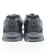 UNAFFECTED（アンアフェクテッド）スニーカー グレー サイズ:28cm メンズ/2200627095016