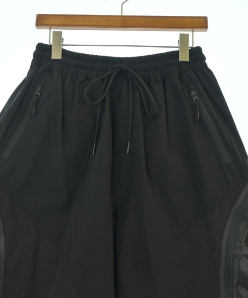 Undermycar（アンダーマイカー）ショートパンツ 黒 サイズ:2(M位) メンズ/2200677017594