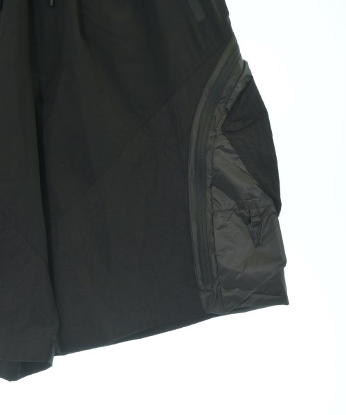 Undermycar（アンダーマイカー）ショートパンツ 黒 サイズ:2(M位) メンズ/2200677017594