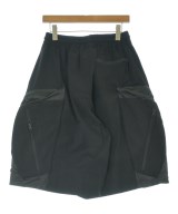 Undermycar（アンダーマイカー）ショートパンツ 黒 サイズ:2(M位) メンズ/2200677017594