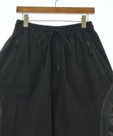 Undermycar（アンダーマイカー）ショートパンツ 黒 サイズ:2(M位) メンズ/2200677017594