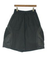 Undermycar ショートパンツ