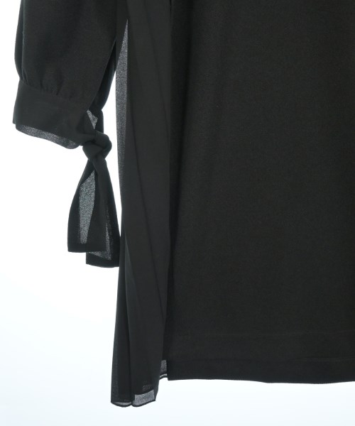 VERYSIMPLE（ベリーシンプル）ワンピース 黒 サイズ:F レディース/2200609305065