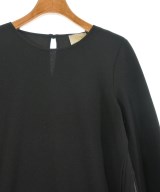 VERYSIMPLE（ベリーシンプル）ワンピース 黒 サイズ:F レディース/2200609305065