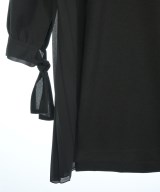 VERYSIMPLE（ベリーシンプル）ワンピース 黒 サイズ:F レディース/2200609305065