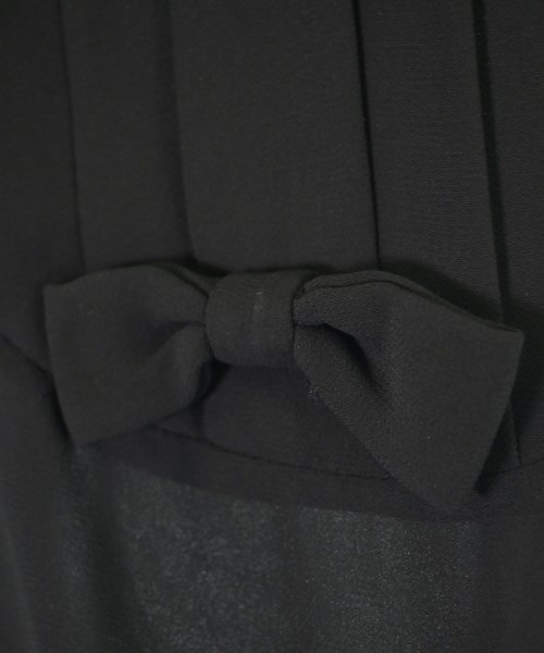 WEILL（ヴェイユ）ブラウス 黒 サイズ:44(L位) レディース/2200630110041