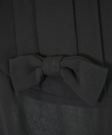 WEILL（ヴェイユ）ブラウス 黒 サイズ:44(L位) レディース/2200630110041